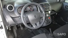 Renault Kangoo Kangoo 1.5 dCi Confort S/S de 2021