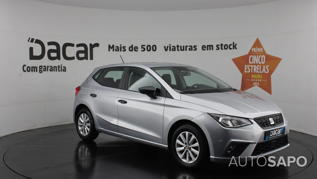 Seat Ibiza 1.6 TDi Reference de 2018