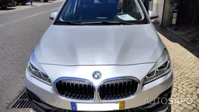 BMW Série 2 Gran Tourer 216 i Advantage de 2019