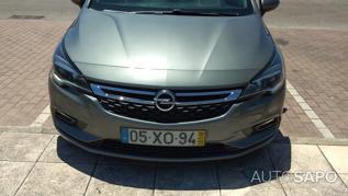 Opel Astra 1.0 Edition S/S de 2019