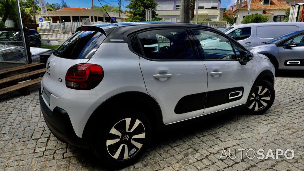 Citroen C3 de 2024