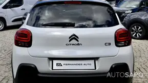 Citroen C3 de 2024