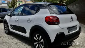 Citroen C3 de 2024