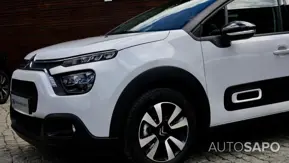 Citroen C3 de 2024