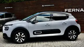 Citroen C3 de 2024