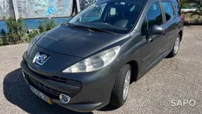 Peugeot 207 SW 1.4 Trendy de 2007