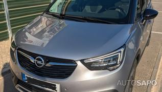 Opel Crossland 1.2 T Business Edition de 2020