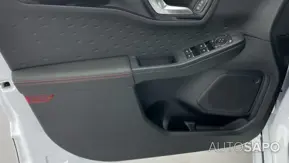 Ford Kuga 2.5 FHEV Titanium de 2021