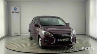 Mitsubishi Space Star 1.2 Intense de 2023