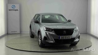 Peugeot 2008 1.2 PureTech Active Pack de 2023