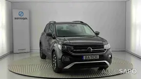 Volkswagen T-Cross 1.0 TSI de 2023