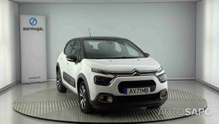 Citroen C3 de 2022