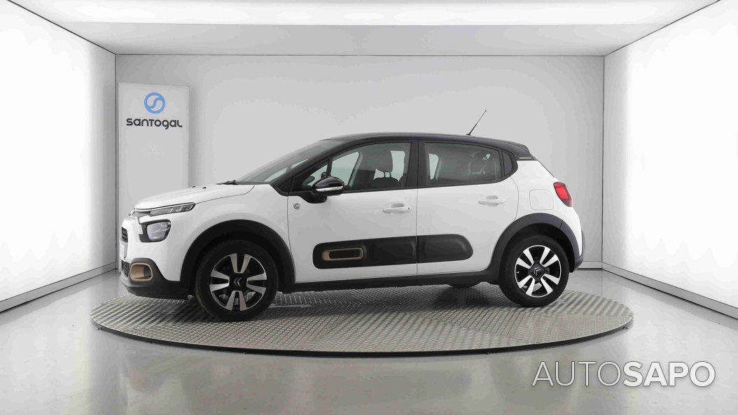 Citroen C3 de 2022