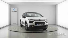 Citroen C3 de 2022