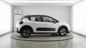 Citroen C3 de 2022