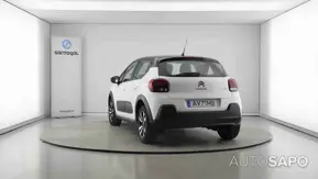 Citroen C3 de 2022