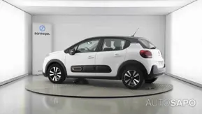 Citroen C3 de 2022