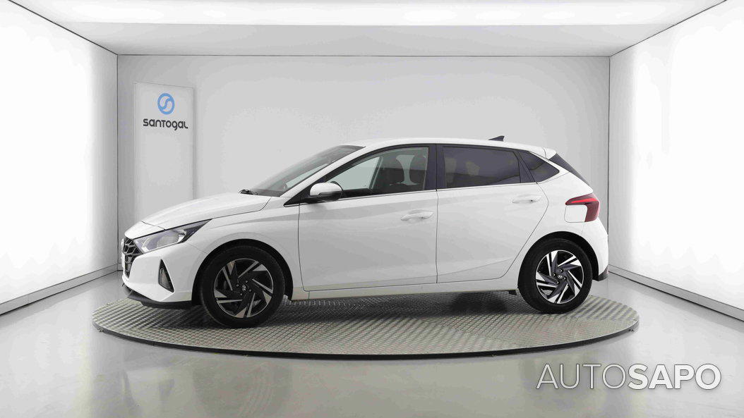 Hyundai i20 1.2 Comfort de 2022