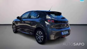 Peugeot 208 1.2 PureTech Active de 2023