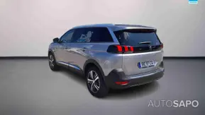 Peugeot 5008 1.5 BlueHDi Allure Pack EAT8 de 2023