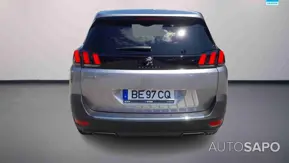 Peugeot 5008 1.5 BlueHDi Allure Pack EAT8 de 2023