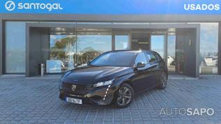 Peugeot 308 1.2 PureTech Active Pack de 2023