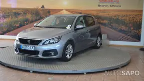 Peugeot 308 1.2 PureTech Active de 2019