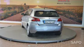 Peugeot 308 1.2 PureTech Active de 2019