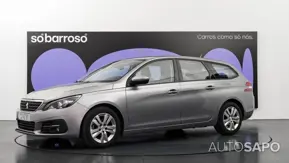 Peugeot 308 de 2019