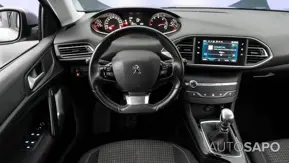 Peugeot 308 de 2019