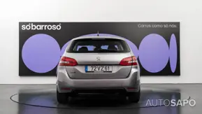 Peugeot 308 de 2019