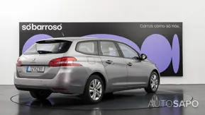 Peugeot 308 de 2019