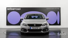 Peugeot 308 de 2019