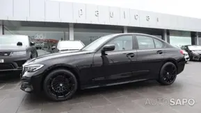 BMW Série 3 de 2019