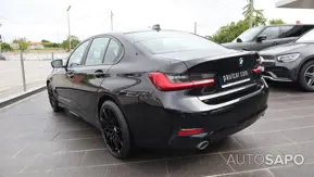 BMW Série 3 de 2019