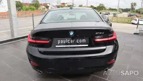 BMW Série 3 de 2019