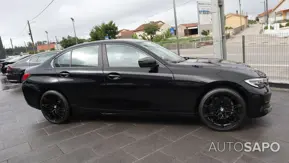 BMW Série 3 de 2019