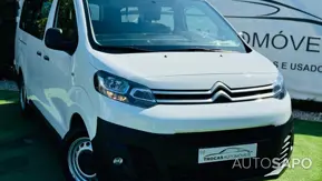 Citroen Jumpy de 2019