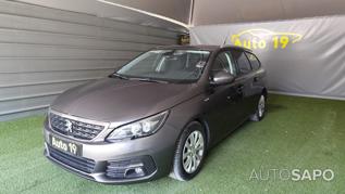 Peugeot 308 de 2020