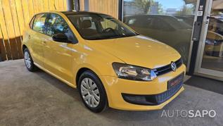 Volkswagen Polo de 2009