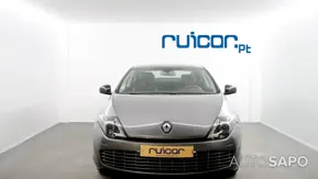 Renault Laguna 1.5 dCi Limited de 2014