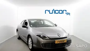 Renault Laguna 1.5 dCi Limited de 2014