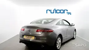 Renault Laguna 1.5 dCi Limited de 2014