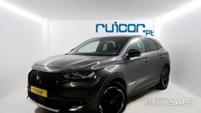 DS DS7 Crossback de 2019