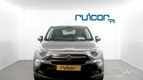 Fiat 500X de 2015