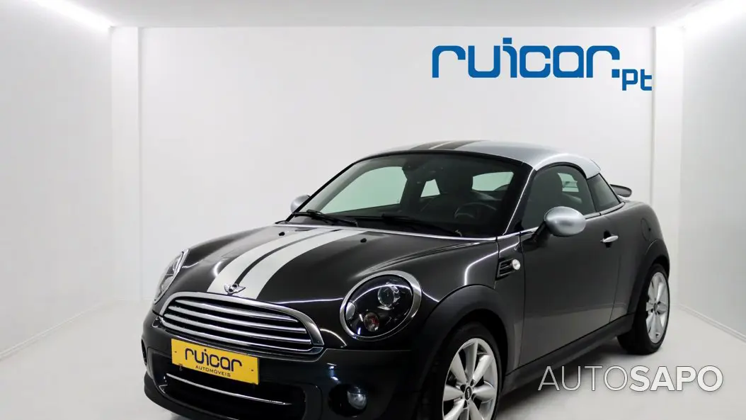 MINI Roadster