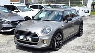 MINI One de 2019