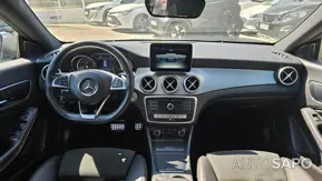 Mercedes-Benz Classe CLA de 2018