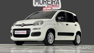 Fiat Panda de 2019