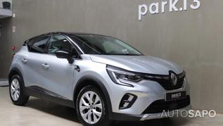 Renault Captur de 2021